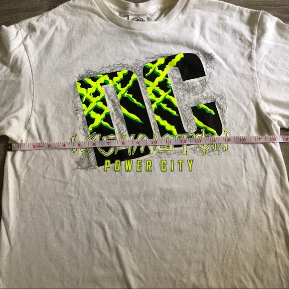 Washington DC T-Shirt - Picture 9 of 10